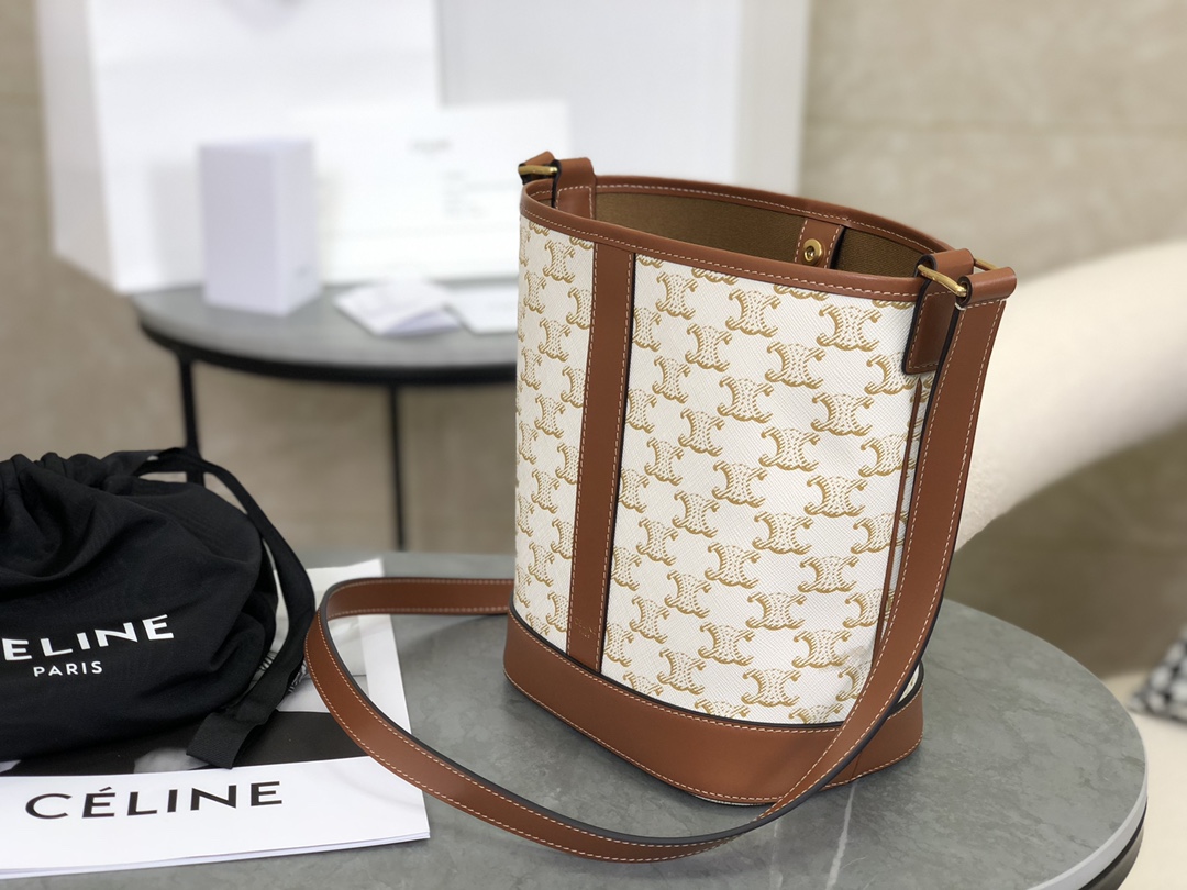 Celine Bucket Bags